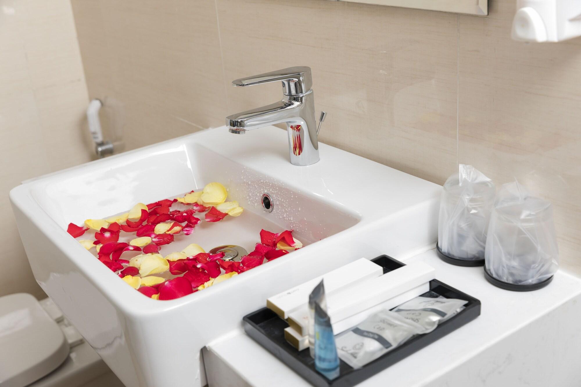 Smile Hotel Nha Trang Buitenkant foto